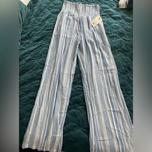 😎 BILLABONG LARGE SUMMER PANTS 😎